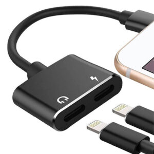 Lightning Cables and Adapters